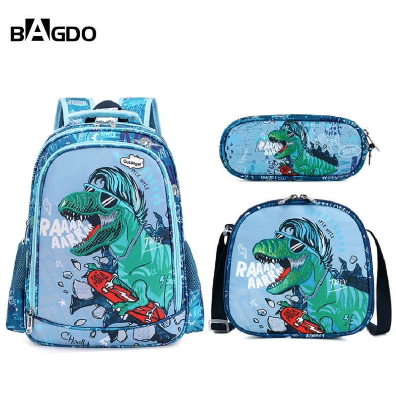 Wholesale Fashion Cartoon Unicorn School Backpack School Bags for Kids