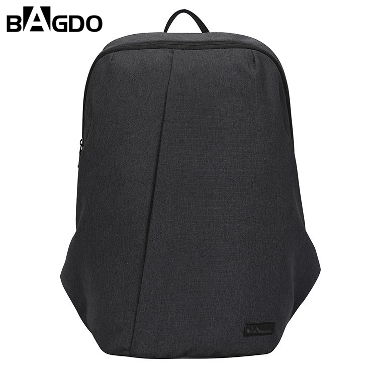 2023 School Bags Waterproof Business Laptop Backpack Notebook Bags Smart 15.6 Inch Backpack Laptop with USB