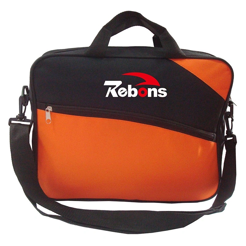 Wholesale Multifunctional Laptop Bag Document Bag Briefcase Bag