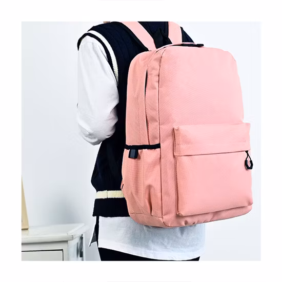 Maßgeschneiderter, vollständig bedruckter College-Designer-Kinderrucksack