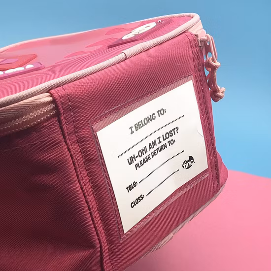 Beliebteste Kühltaschen auf dem japanischen Markt, Wärmedämmung, Picknick-Mittagessen, preisgünstige Tasche für Kinder und Erwachsene, isolierte wasserdichte Damen-Tragetasche, bunte Lunchbox