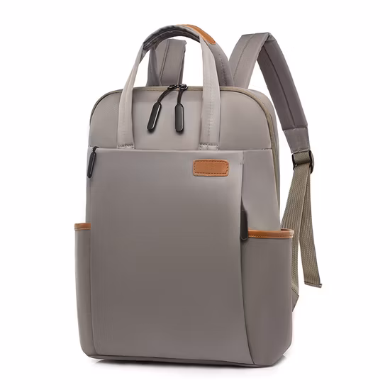 Neue Mode Benutzerdefinierte Unisex Kinder Männer Frauen Outdoor Schulter Laptop Computer Wasserdichte Sport Schule Rucksack Tasche