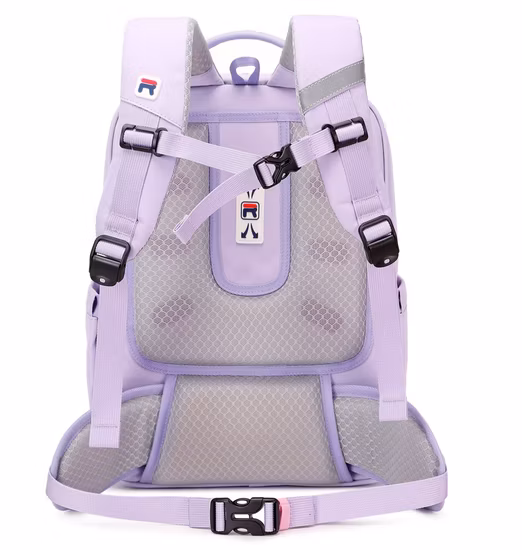 Unisex Doppelte Schulter Primäre Cartoon Mädchen Jungen Schule Kinder Student Kinder Schultasche Pack Rucksack Tasche (CY5929)