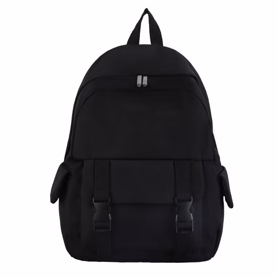 Mode Teenager Große Kapazität Taschen Ins Freizeit Mädchen Rucksack Schule Tasche Dekompression Student Rucksack