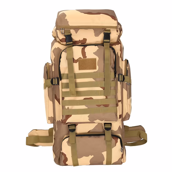 (WDL0930) Teenager-Rucksack aus japanischem Canvas für Freizeitreisen