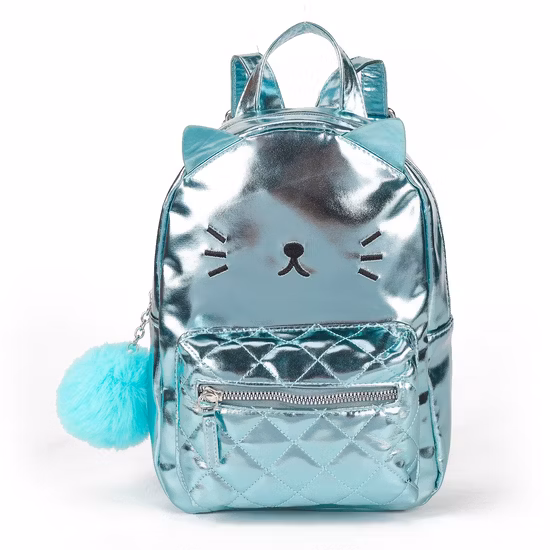 Neuer Kinderrucksack Summer Laser Phantom Color Cartoon