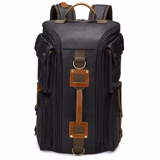 Hochwertige taktische Reisetasche und Reisetasche mit großem Fassungsvermögen