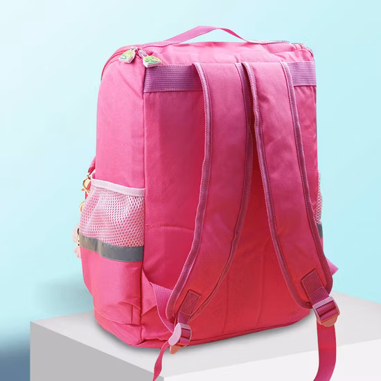 Silikon Fidget Rucksack Spielzeug Kinder Mädchen Stress Reliever Pops Fidget Schulrucksack
