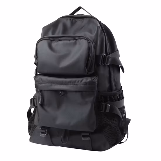 2023 Schulrucksack für Mädchen im Teenageralter, Nylon, lässig, für Damen, berühmter Laptop-Rucksack