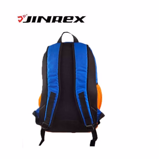 Outdoor Street Freizeit Sport Reisen High Middle School Daily Trekking College Double Shoulder Printing Rucksack