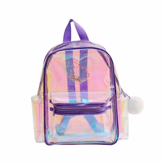 Benutzerdefinierter Kinderrucksack Unisex-Kinder-Jugendrucksack
